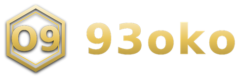 93oko logo